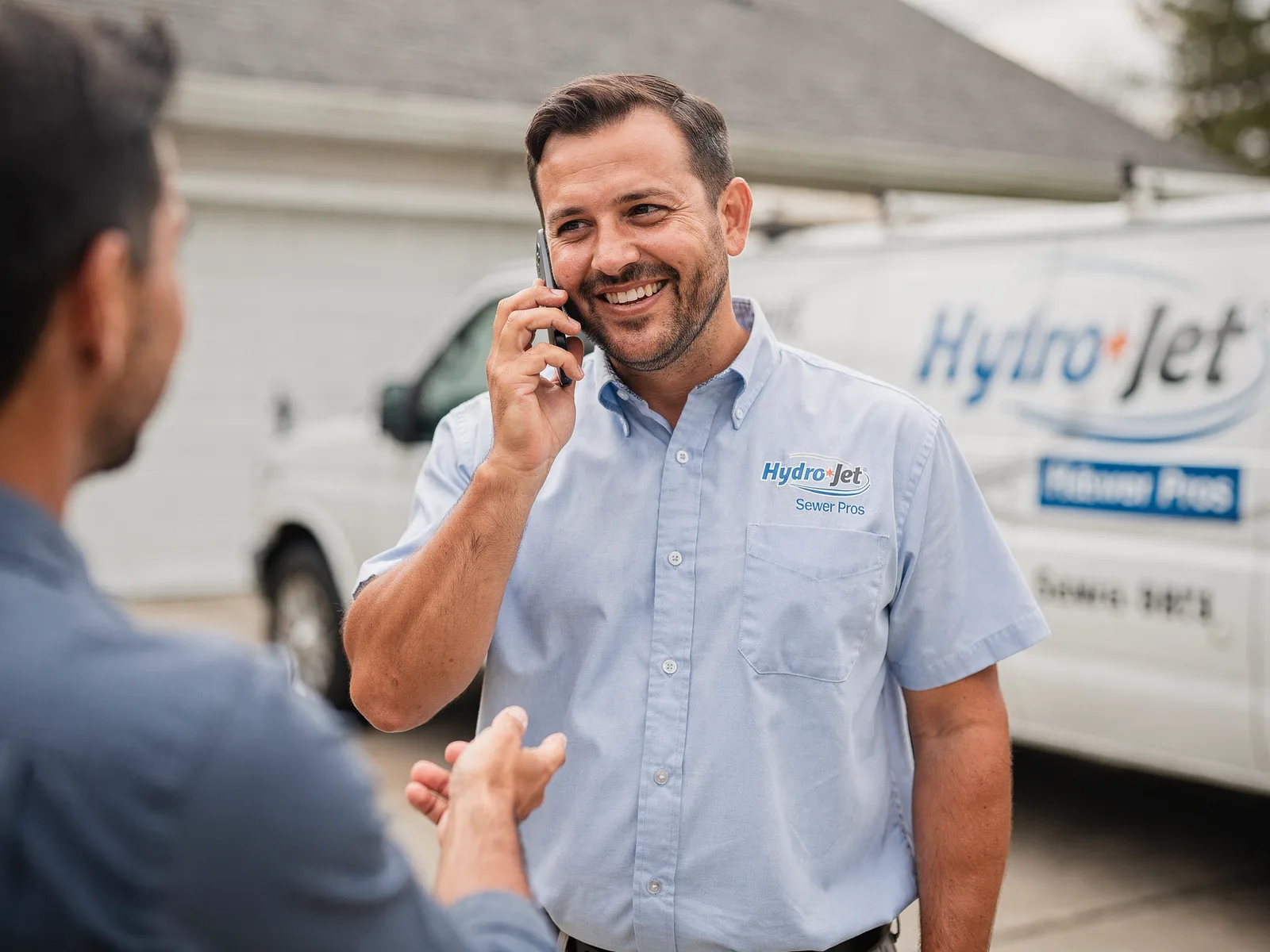Hydro Jetting Freedom, OK FAQs
